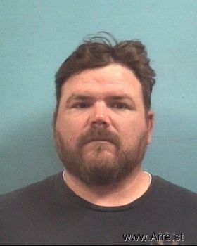 Brian Joshua Boyd Mugshot