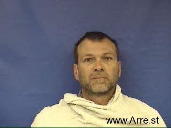 Brian Jay Bryant Mugshot