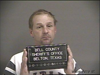 Brian  Butler Mugshot