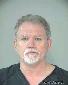 Brian David Carr Mugshot