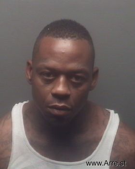 Brian  Carter Mugshot