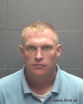 Brian David Clayton Mugshot