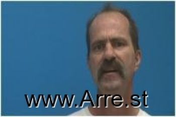 Brian Joseph Cook Mugshot