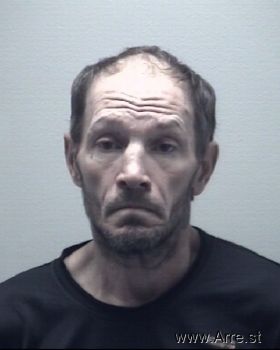 Brian Kelly Coppinger Mugshot