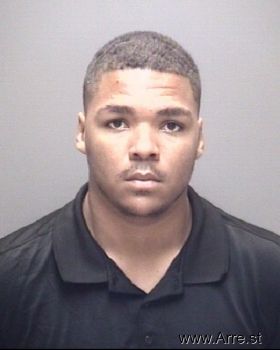 Brian Anthony Cox Mugshot