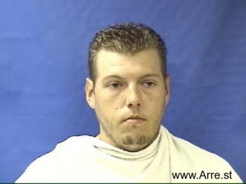 Brian Anthony Crowell Mugshot