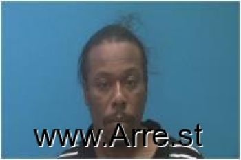 Brian Keith Daniels Mugshot