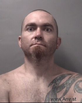 Brian Craig Dickerson Mugshot