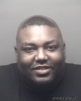 Brian  Ephriam Mugshot