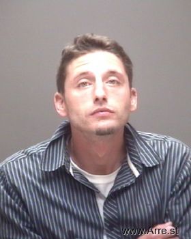 Brian Lynn Fairchild Mugshot