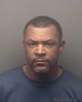 Brian Doss Finney Mugshot