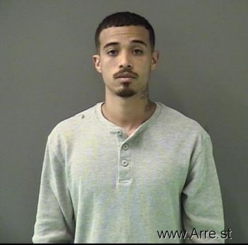 Brian Arthur Florence Mugshot