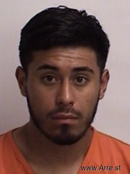 Brian  Garcia Mugshot