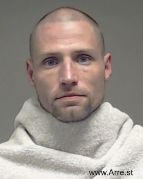 Brian Lane Gilliam Mugshot