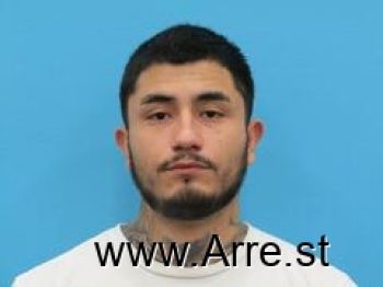 Brian  Gonzalez Mugshot