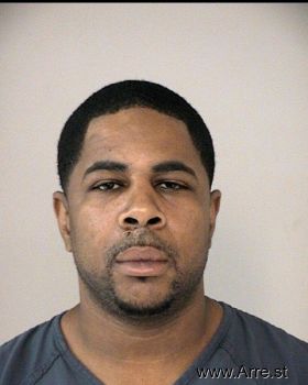 Brian Keith Grant Mugshot