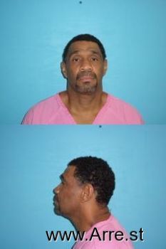 Brian Keith Green Mugshot