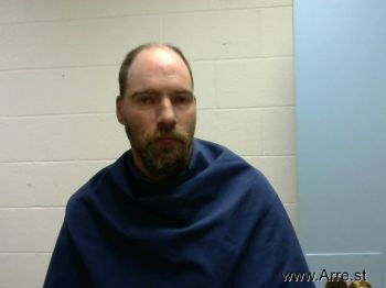 Brian Andrew Greene Mugshot