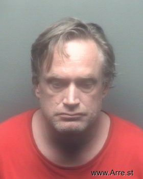 Brian W Hardy Mugshot