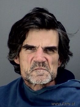 Brian  Hendrickson Mugshot