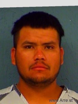 Brian  Hernandez Mugshot