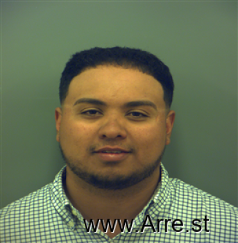 Brian  Hernandez Mugshot