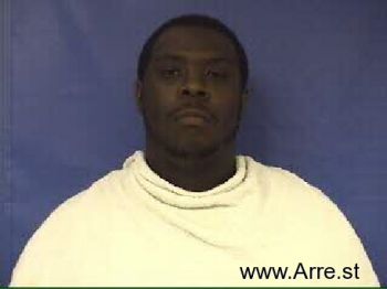 Brian Oneal Hines Mugshot