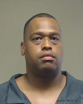 Brian Rashad Hodge Mugshot