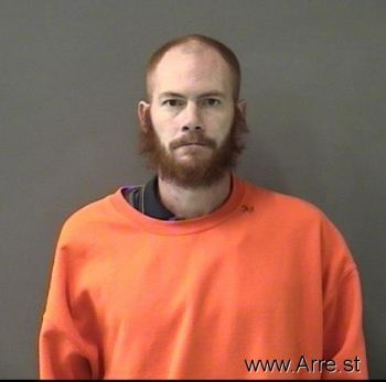 Brian Lee Holstein Mugshot