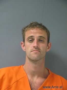 Brian Dwayne Hunt Mugshot