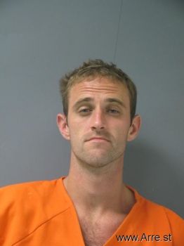 Brian Dwayne Hunt Mugshot