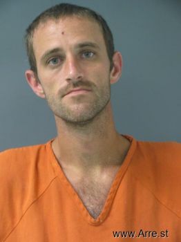 Brian Dwayne Hunt Mugshot