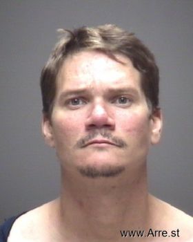 Brian Conrad Johnston Mugshot