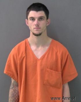 Brian Austin Kelley Mugshot