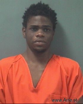 Brian Laron Kennedy Mugshot