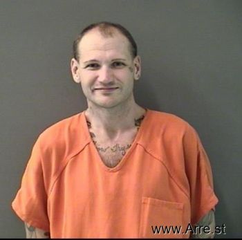 Brian James Kennedy Mugshot