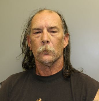 Brian Craig King Mugshot