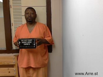 Brian Dewayne King Mugshot