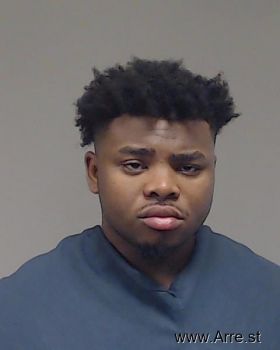 Brian Jovan Jr. King Mugshot