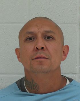 Brian  Lopez Mugshot