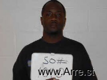 Brian Keith Mathis Mugshot