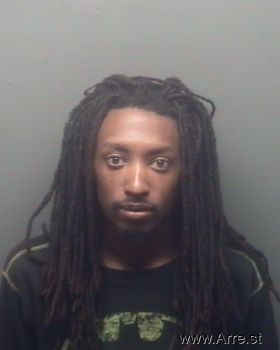 Brian Anthony Mccloud Mugshot