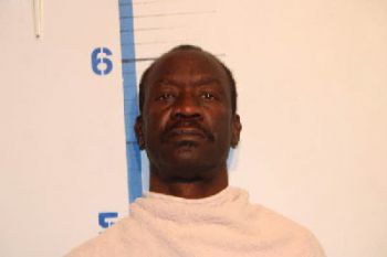 Brian Keith Mcgill Mugshot