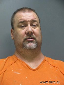 Brian Ray Middleton Mugshot