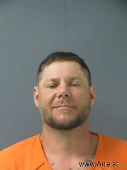 Brian Lee Mitchell Mugshot