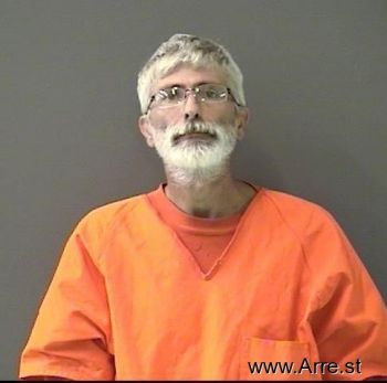 Brian Charles Moore Mugshot