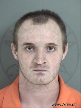 Brian Wesley Moore Mugshot