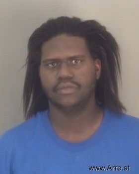 Brian Dwayne Owens Mugshot