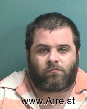 Brian Lee Parker Mugshot