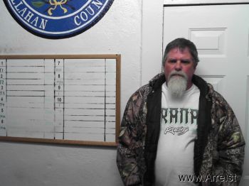 Brian Keith Patton Mugshot